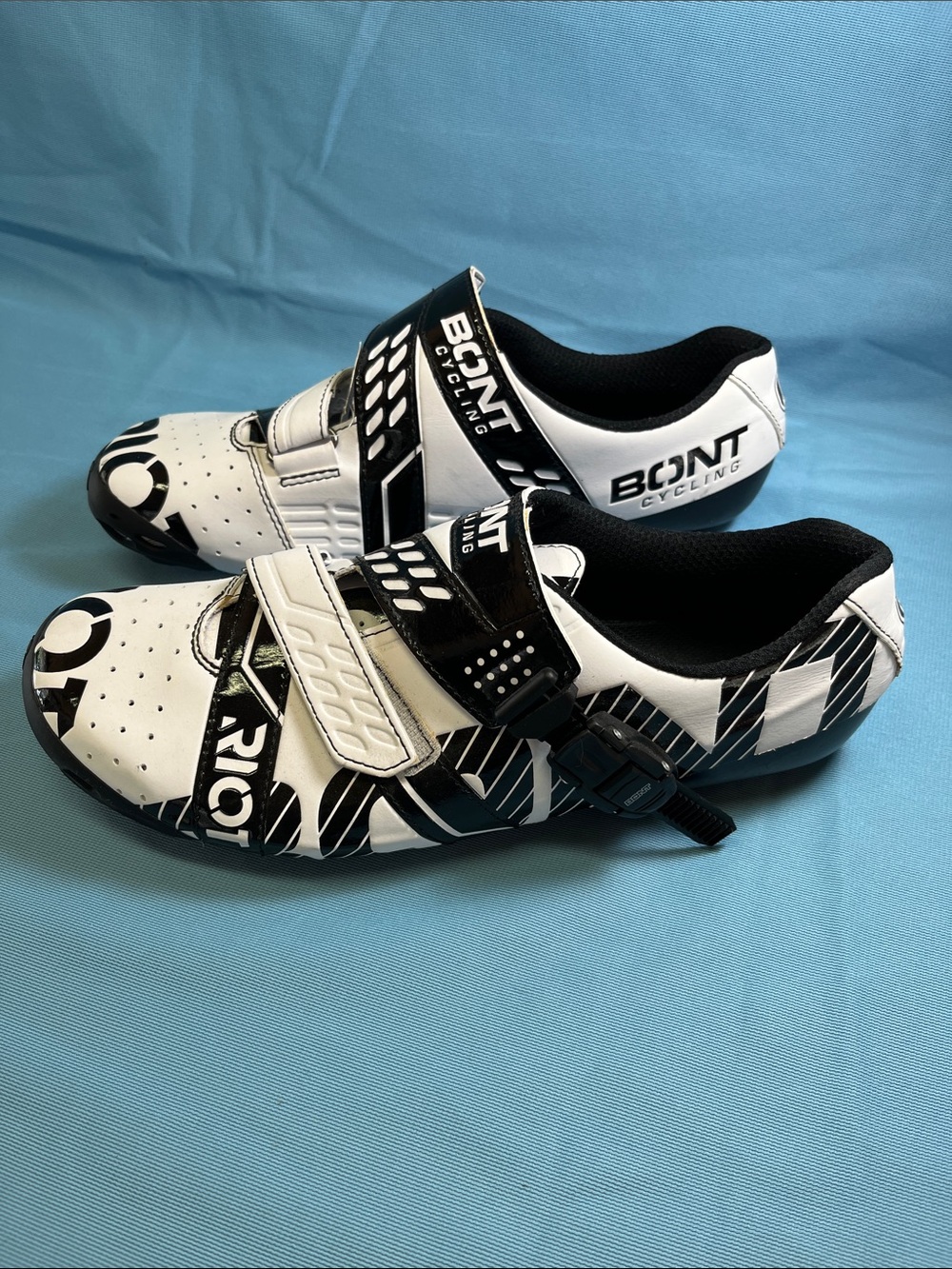 Bont Cycling Shoes